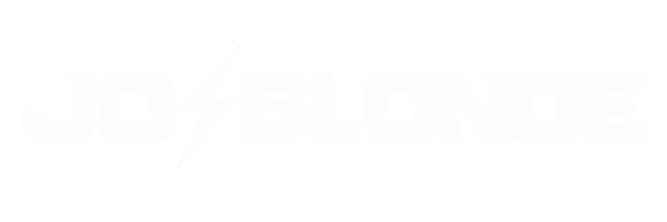 Jo Blonde logo